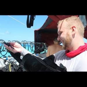 Meet your Posher, Jacob